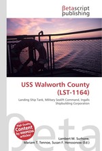 USS Walworth County (LST-1164)