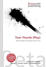 Tom Thumb (Play)