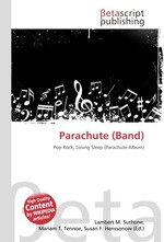 Parachute (Band)