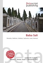 Baba Sali