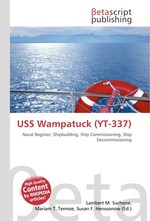 USS Wampatuck (YT-337)