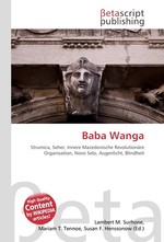 Baba Wanga