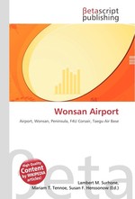 Wonsan Airport