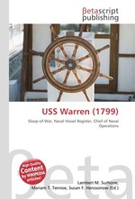 USS Warren (1799)