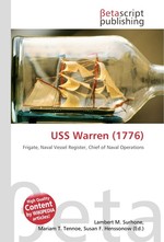 USS Warren (1776)