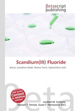 Scandium(III) Fluoride