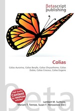 Colias