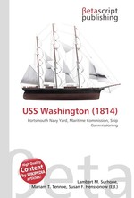 USS Washington (1814)