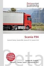 Scania F94