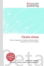 Cicuta virosa