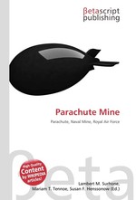 Parachute Mine