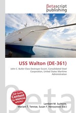 USS Walton (DE-361)