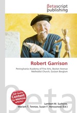 Robert Garrison