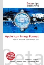 Apple Icon Image Format