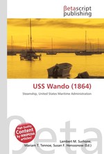 USS Wando (1864)