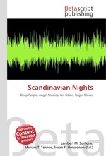 Scandinavian Nights