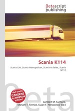 Scania K114