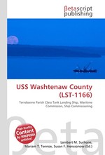 USS Washtenaw County (LST-1166)