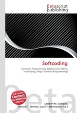 Softcoding