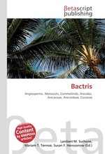 Bactris