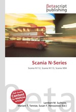 Scania N-Series