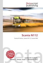 Scania N112