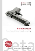 Paradox Gun