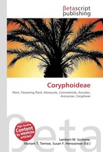 Coryphoideae