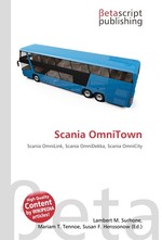 Scania OmniTown