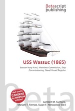 USS Wassuc (1865)