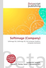Softimage (Company)