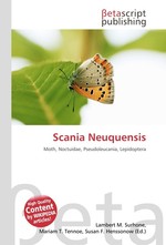 Scania Neuquensis