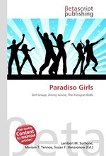 Paradiso Girls