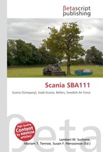 Scania SBA111