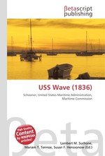 USS Wave (1836)