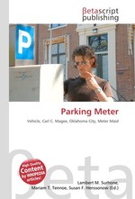 Parking Meter