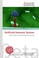 Artificial Immune System