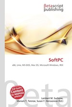 SoftPC