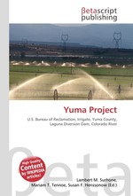 Yuma Project