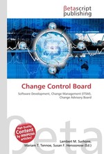 Change Control Board