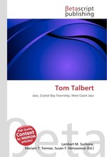 Tom Talbert