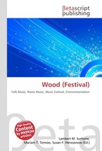 Wood (Festival)