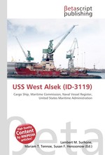 USS West Alsek (ID-3119)