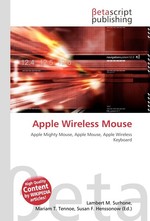 Apple Wireless Mouse