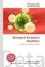 Biological Response Modifiers