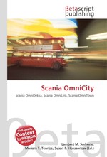 Scania OmniCity