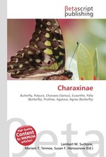 Charaxinae