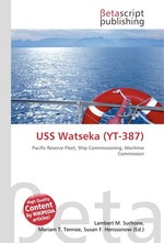 USS Watseka (YT-387)