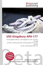 USS Kingsbury APA-177