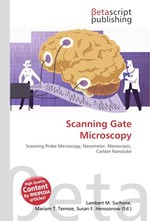 Scanning Gate Microscopy